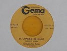 MIGUELITO CUNI EL CHANGO DE MARIA AFRO SON TRES LATIN KILLER CUBAN ROOTS LISTEN