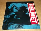 Helmet MEANTIME original USA press LP Amphetamine Reptile 1992 RARE