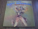 THE SOFT MACHINE - VOLUME TWO LP BARELY PLAYED NEAR MINT