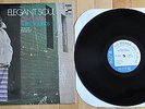 Gene Harris-The Three Sounds-Elegant Soul-Blue Note STEREO LP in shrink MINT-