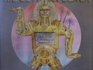 EGYPTIAN LOVER 1984 2x LP NEW VINYL Egyptian Empire Electro Hip Hop