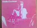 Eddie Cochran- Pink Peg Slacks (Rockabilly E.P.)