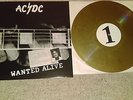 AC/DC - Wanted Alive 12