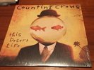 This Desert Life [LP] by Counting Crows (Vinyl, Nov-1999, DGC David Geffen Compa