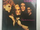 THE CRAMPS - SONGS THE LORD TAUGHT US * LP VINYL * FREE P&P UK * IRS ILP 005 *