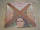 GIGLIOLA CINQUETTI(KOREA VINYL LP)GOLD SUPERDISC 1980 pressing STILL SEALED
