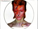 David Bowie - Aladdin Sane - 12