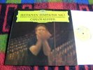DGG 2530 516 ed1 Carlos Kleiber, VPO: Beethoven: Symphony no. 5. MINT