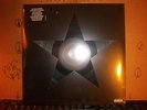 David Bowie Black Star LP Album Vinyl MINT (574) Factory Sealed With Extras