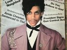 Prince - Controversy LP [Vinyl Like New] U.S. 1st Press BSK3601 Purple Rain King
