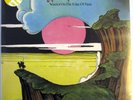Hawkwind - Warrior On The Edge Of Time - Yellow Vinyl LP - UK - 2016 - Sealed