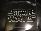 Star Wars 1977 Original Soundtrack Double Vinyl Record Album LP Inserts 2T-541