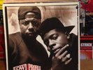 ** Low Profile ** Were In This Together LP DJ Aladdin 1989 Priority Records ORIG