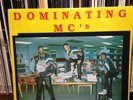 ** Dominating M C s ** Knowledge Bound Pay Hill Records PHILLY RANDOM RAP RARE