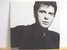 ?? LP - PETER GABRIEL - So (Sledgehammer) - Virgin Club-Edition (OIS/Lyrics) ´86