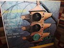 JAZZ LP: PAUL CHAMBERS Go.. VEE-JAY 1014 FREDDIE HUBBARD Cannonball Adderley EX-