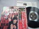 ## THE BEATLES, BEATLES BEAT, JAPAN IMPORT, EAS-81057, EMI ODEON, VINYL RECORD