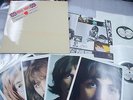 ## THE BEATLES, WHITE ALBUM, WHITE VINYL, PCS 7068, EMI, COMPLETE w/ UK STICKER