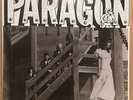 PARAGON - SHATTER MY DREAMS / ILLUSION 7