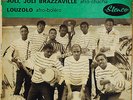 CERCUL JAZZ AFRO LATIN PACHANGA CAMEROON STENCO SINGLE LISTEN