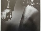 ACCEPT - BALLS TO THE WALL 1984 PORTRAIT LP 39241 FIRST PRESSING PROMO MINT-