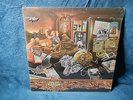 FRANK ZAPPA/THE MOTHERS Overnight Sensation LP -1971- Discreet MS2149 NEW/SEALED