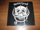 MOTORHEAD MOTORHEAD LP CHISWICK 1977
