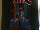 Kinks - The Great Lost Kinks Album LP NM/VG