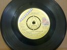 SAM WILLIAMS LOVE SLIPPED THROUGH MY FINGERS - GRAPEVINE DEMO NORTHERN SOUL