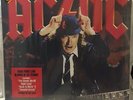 AC/DC:  Live at River Plate; 2012 Columbia Records; ((3LP NEAR MINT))