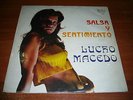 LOS DEMONIOS DEL SALADO salsa y sentimiento LP LUCHO MACEDO / GUAGUANCO ???