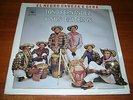 LOS GAITEROS DE SAN JACINTO el mulito tuerto LP / KILLER AFRO CUMBIA COLOMBIA ??