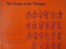 ARGENTINA: THE GUITAR OF THE PAMPAS-M1973LP Roberto Lara/Abel Fleury