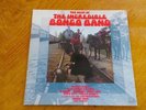 The Incredible Bongo Band – Return Of The Incredible Bongo Band ( German ) 2 lp
