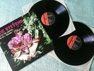 Meic Stevens - Rain In The Leaves 2LP UK 2006   NM/NM    # Folk Rock