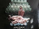 John Tchicai Afrodisiaca lp RARE Free Jazz MPS German pressing