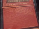 The Get Up Kids Red Letter Day / Woodson Ep Vinyl Record Sold Out