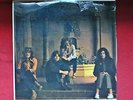 LED ZEPPELIN - LIVE BOSTON TEA PARTY 1/23/1969 BLUE VINYL LP RECORD