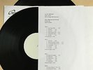 VENOM ?– IN LEAGUE WITH SATAN VOL. 2 (RARE VINYL TEST PRESSING)