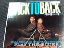 Duke Ellington & Johnny Hodges/Back to Back