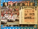 DEAD KENNEDYS Frankenchrist LP Original U.S. Pressing with POSTER Virus 45 EX/EX