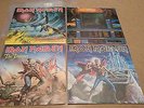 Iron Maiden 4 x 7