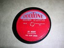 78 rpm- early rock, doo wop, r&b- The Cuff Links- Guided Missles
