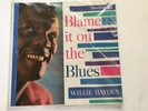 WILLIE HAYDEN LP 