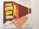 JESSE FULLER LP 