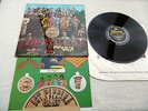 THE BEATLES LP SGT PEPPER'S ORIG UK 1967 1ST PRESS MONO PMC7027 PRISTINE MINT