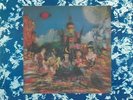 THE ROLLING STONES Their Satanic Majesties Request LP Decca TXS 103 1967 EX 1st