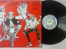 *DERRICK HARRIOT - SCRUB-A-DUB/ CRYSTAL DUB LP
