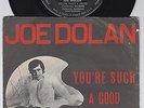 Joe DOLAN good looking woman 45 uptempo FREAKBEAT GARAGE psych MOD dancer ?