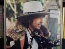 BOB DYLAN Desire COMPLETE CBS UK 1st Press A1/B1 LP EX 